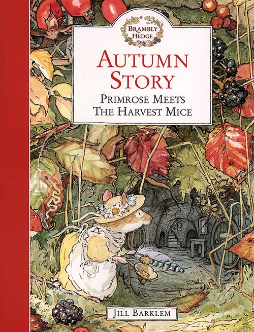 Autumn Story