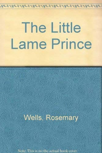 The Little Lame Prince