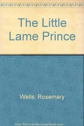 The Little Lame Prince
