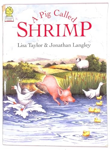 A Pig Called Shrimp