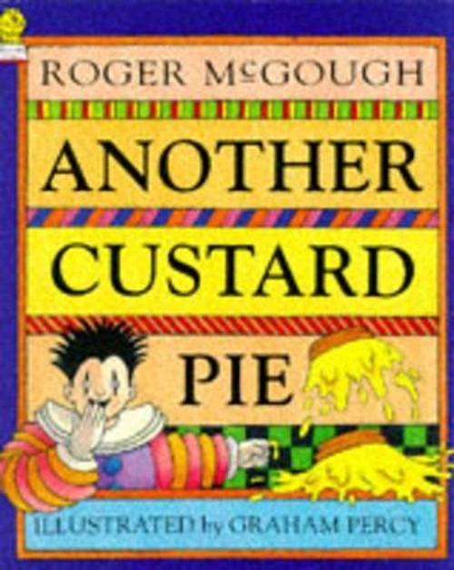 Another Custard Pie