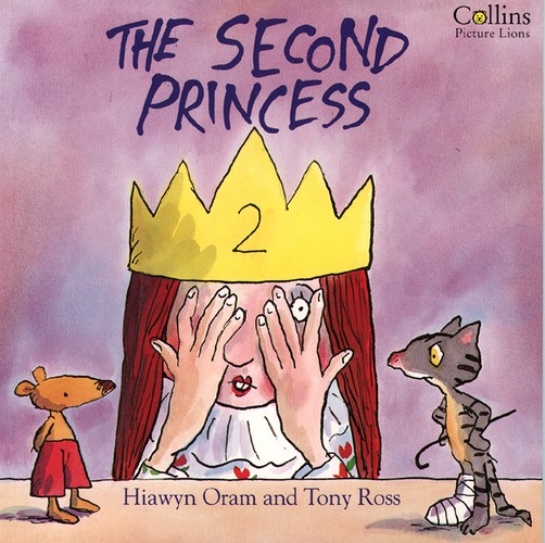 The Second Princess