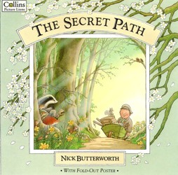 The Secret Path