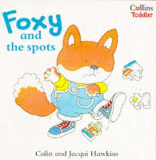 Foxy and the Spots