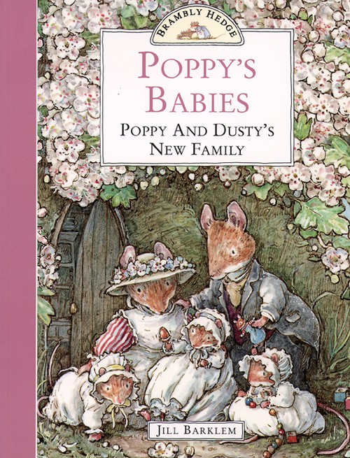 Poppys Babies