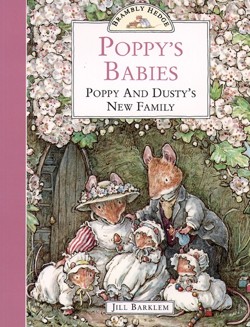 Poppys Babies