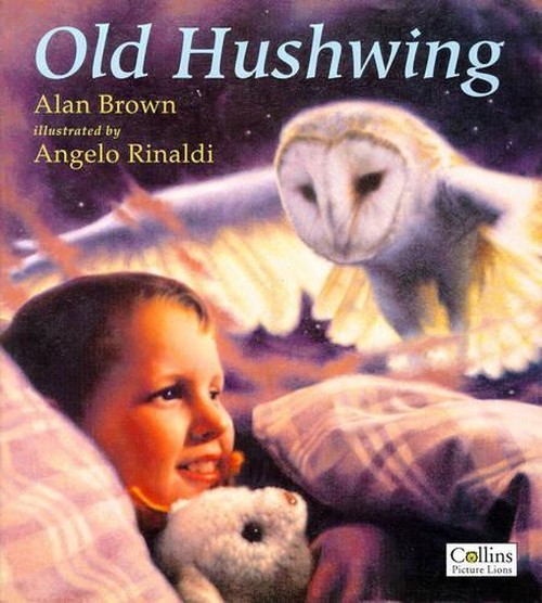 Old Hushwing
