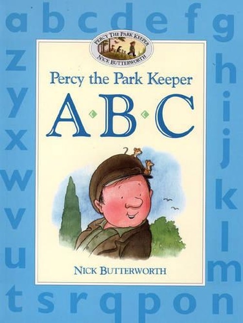 Learn with Percy