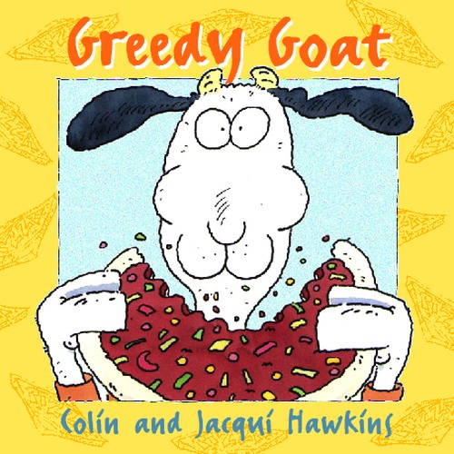 Greedy Goat
