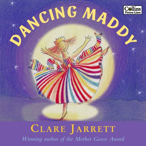 Dancing Maddy