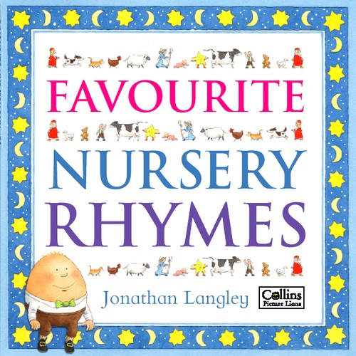 Favourite Nursery Rhymes