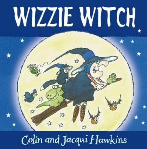 Wizzie Witch