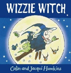 Wizzie Witch