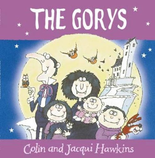 The Gorys