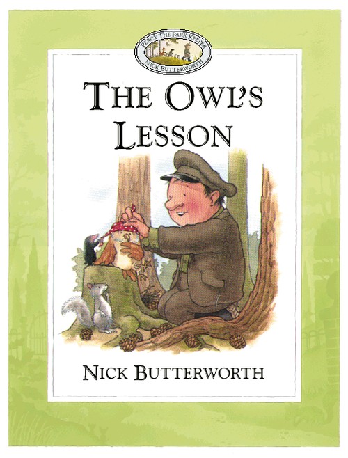 The Owls Lesson