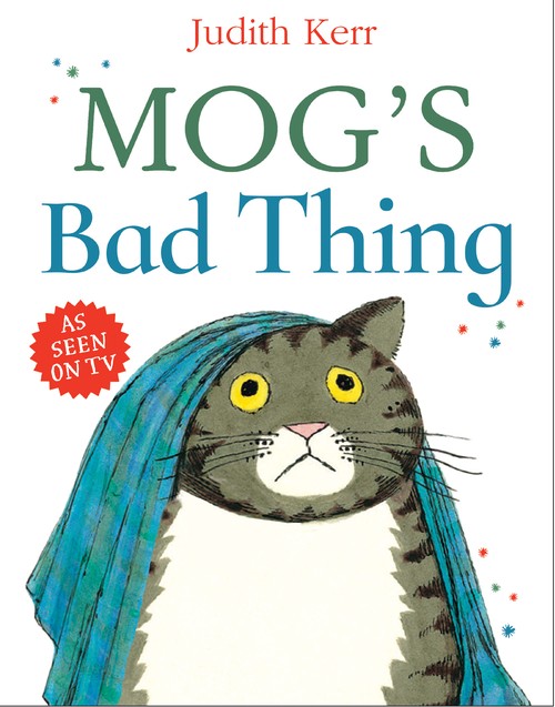 Mog's Bad Thing