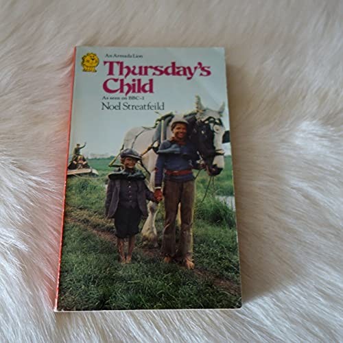 Thursday's Child