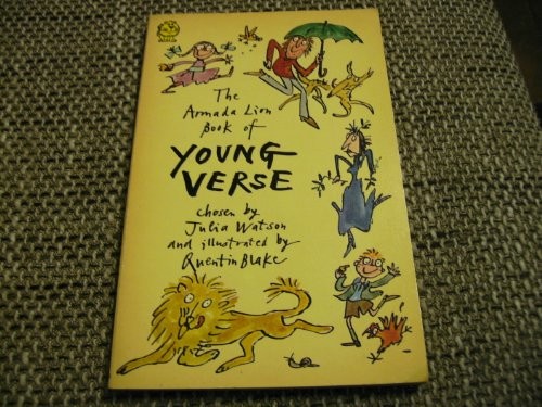 Armada Lion Book of Young Verse