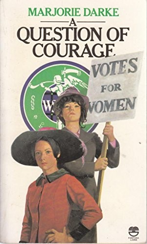 A Question of Courage