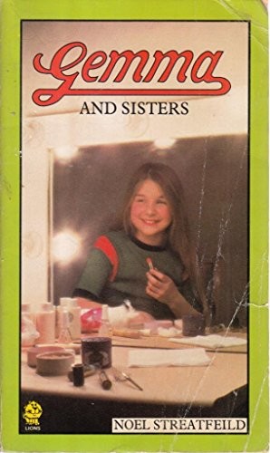 Gemma and Sisters