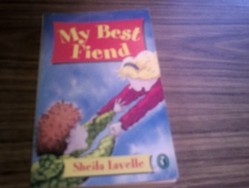 My Best Fiend