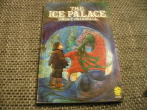 The Ice Palace