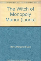 The Witch of Monopoly Manor