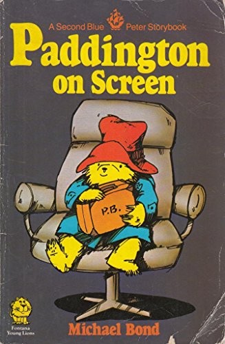 Paddington on Screen