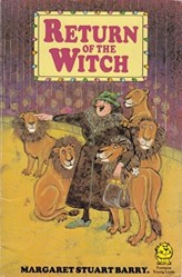 The Return of the Witch