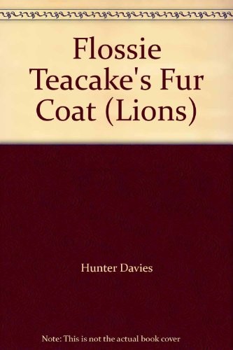 Flossie Teacake's Fur Coat