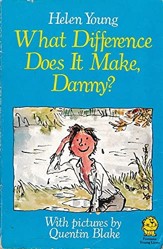 What Difference Does it Make, Danny?