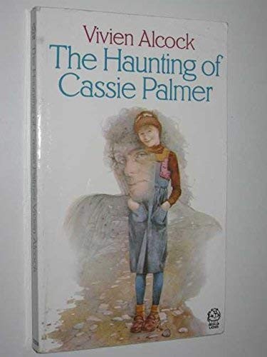 The Haunting of Cassie Palmer