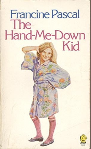 The Hand-me-down Kid