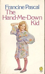 The Hand-me-down Kid