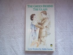 The Green Behind the Glass