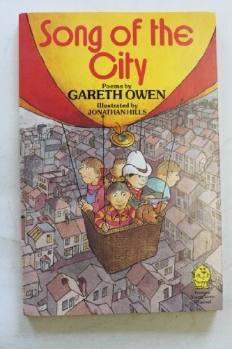 Song of the City
