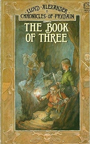 The Book of Three