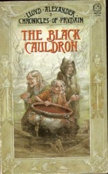 The Black Cauldron