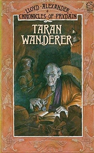 Taran Wanderer