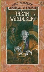 Taran Wanderer