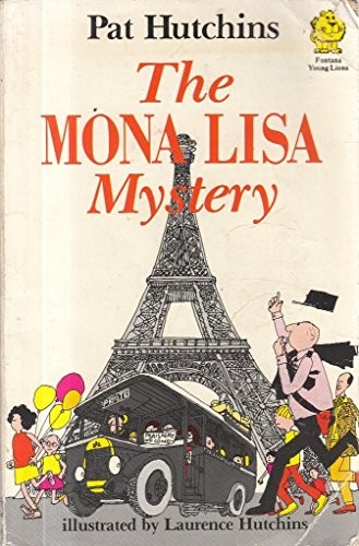 The Mona Lisa Mystery