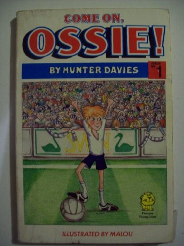 Come on, Ossie!