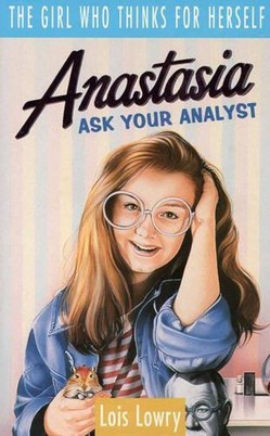 Anastasia, Ask Your Analyst