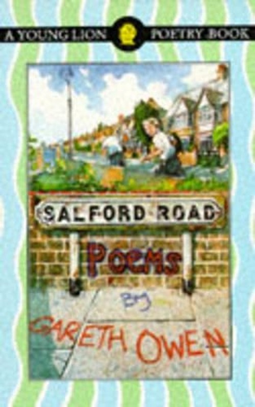 Salford Road
