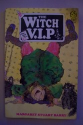 The Witch V.I.P.