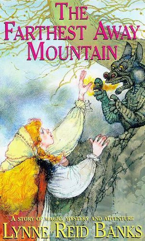 The Farthest-away Mountain