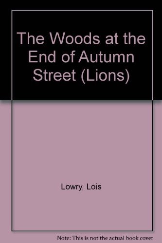 The Woods at the End of Autumn Street