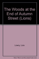 The Woods at the End of Autumn Street