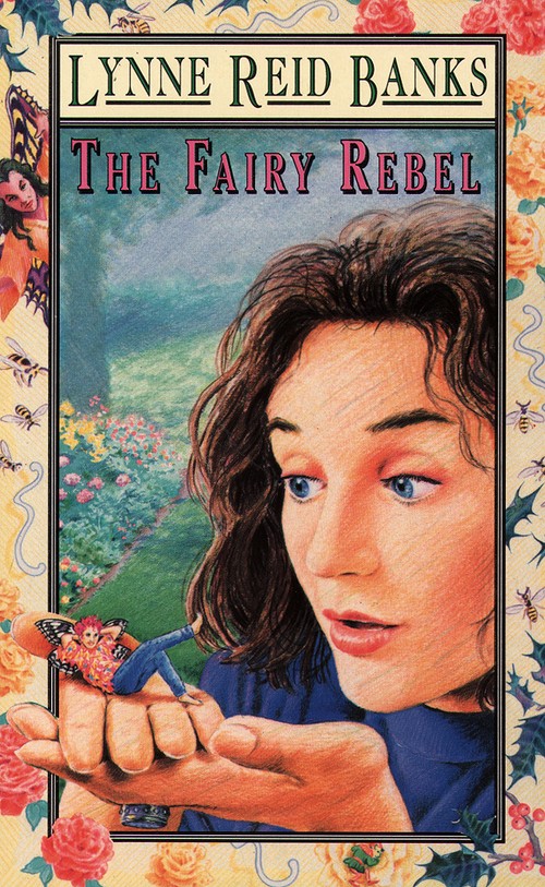 The Fairy Rebel