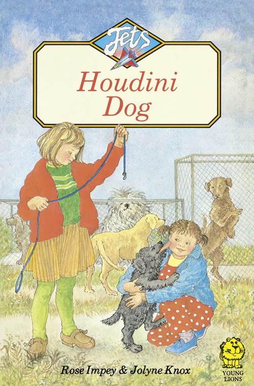 Houdini Dog
